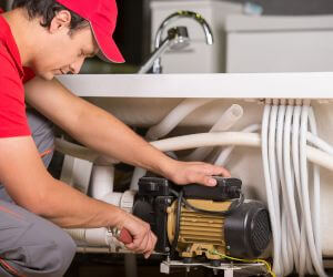 About Emergency plumbing pros Drury, MA